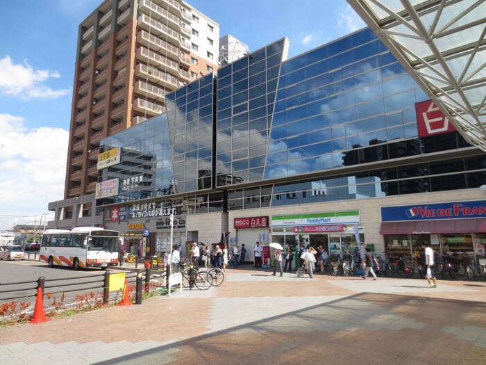 物件内観写真16　(周辺環境)