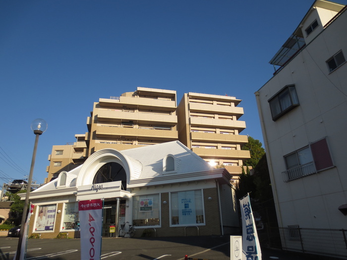ｴｽﾃﾑｺｰﾄ東豊中ﾛｻﾘｵ（704）