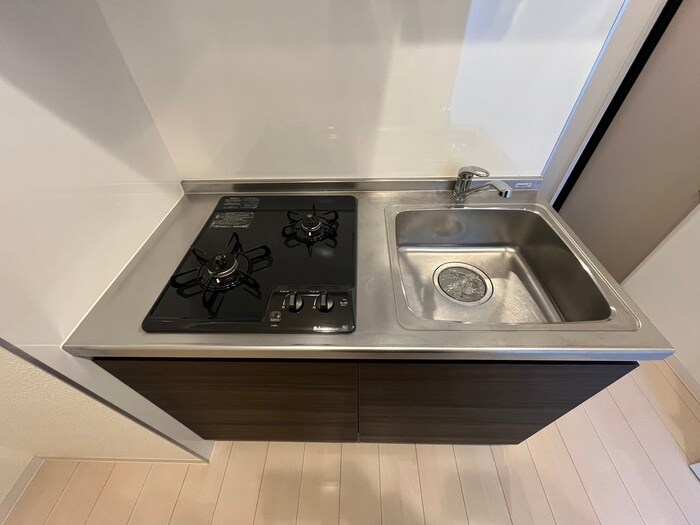 物件内観写真8　(キッチン)