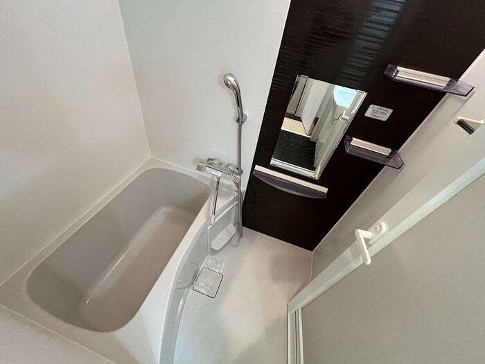 物件内観写真9　(バス／シャワールーム等)