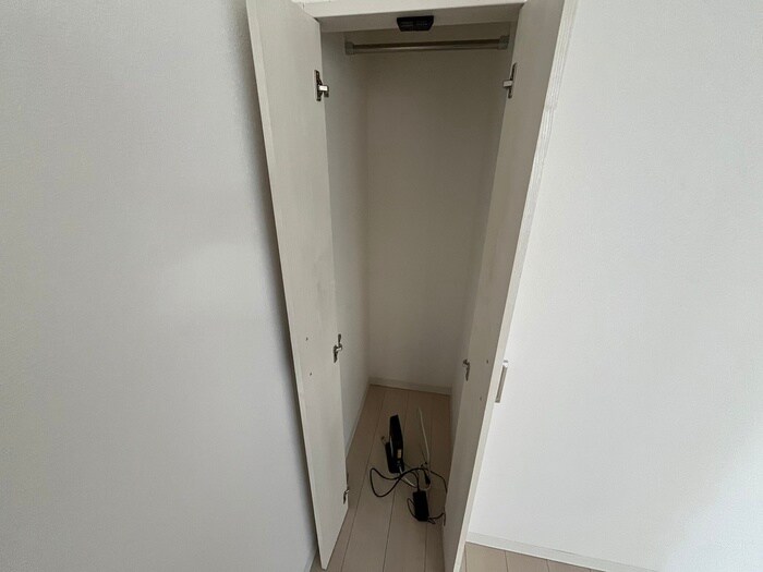 物件内観写真12　(収納)