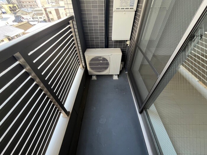 物件内観写真13　(ベランダ・バルコニー)