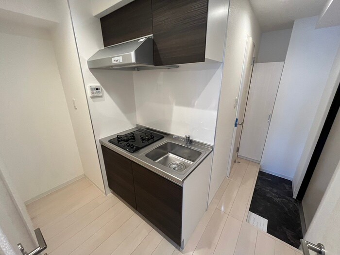 物件内観写真20　(キッチン)