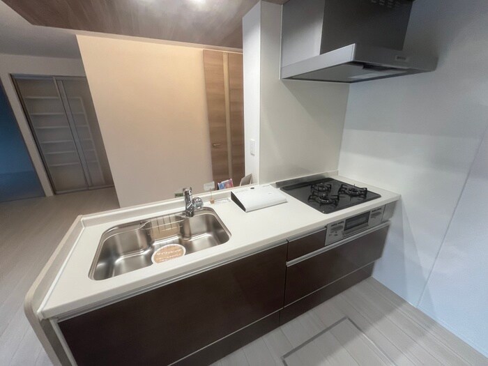 物件内観写真9　(キッチン)