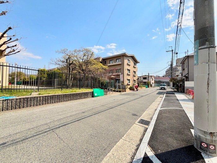 物件外観写真5　(周辺環境)