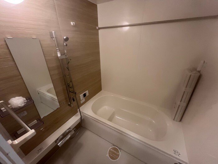 物件内観写真10　(バス／シャワールーム等)