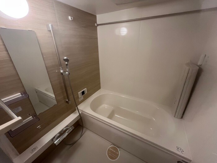 物件内観写真10　(バス／シャワールーム等)