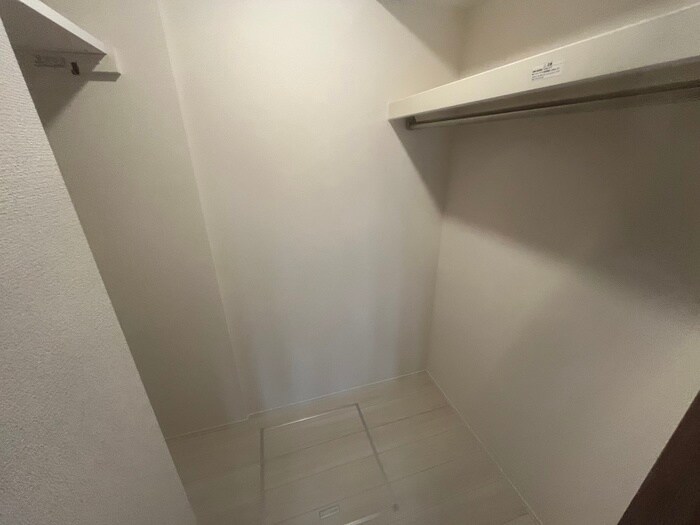 物件内観写真14　(収納)