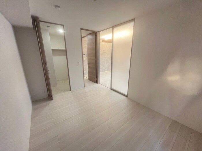 物件内観写真15　(居室)