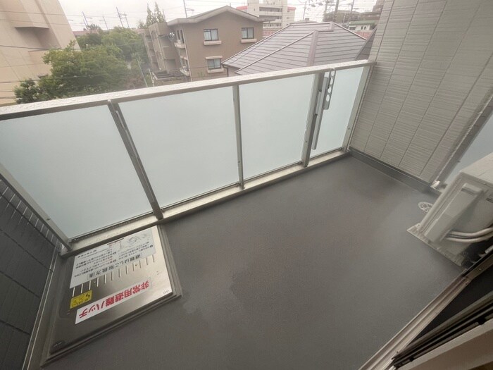 物件内観写真17　(ベランダ・バルコニー)