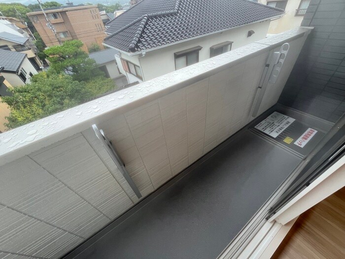 物件内観写真17　(ベランダ・バルコニー)