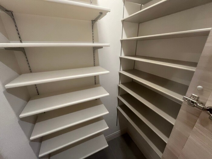 物件内観写真21　(靴箱)