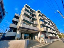 メゾン大和 5の外観写真