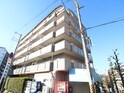 ヴィラ桃山台