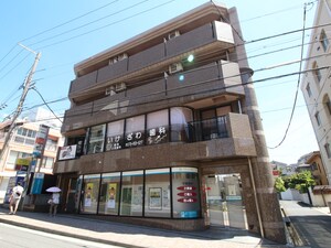 ＹＡＭＡＧＵＣＨＩⅢ外観写真