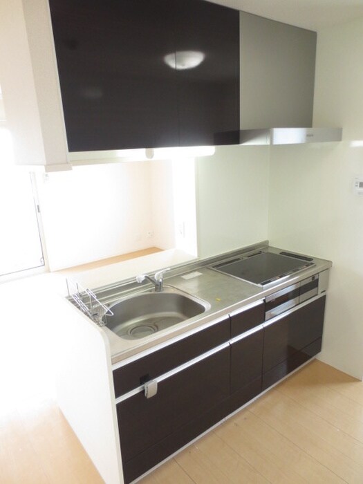 物件内観写真7　(キッチン)