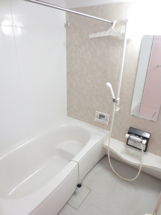 物件内観写真11　(バス／シャワールーム等)