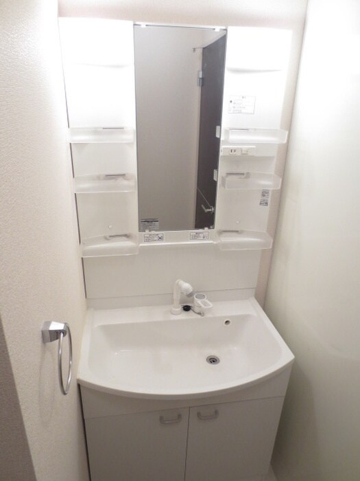 物件内観写真13　(洗面)