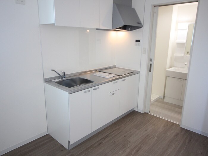 物件内観写真7　(キッチン)