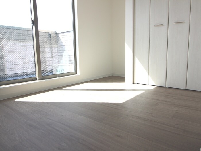 物件内観写真10　(居室)