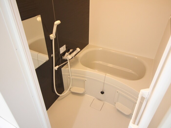 物件内観写真14　(バス／シャワールーム等)