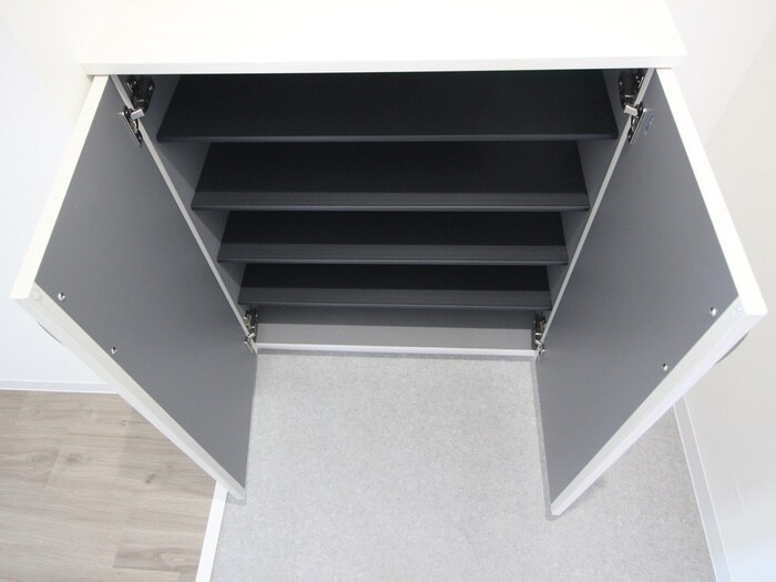 物件内観写真16　(靴箱)