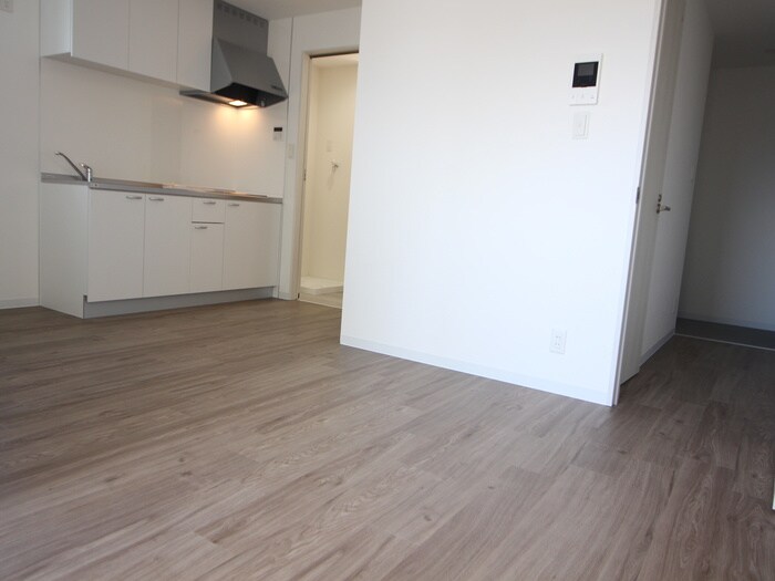 物件内観写真21　(居室)