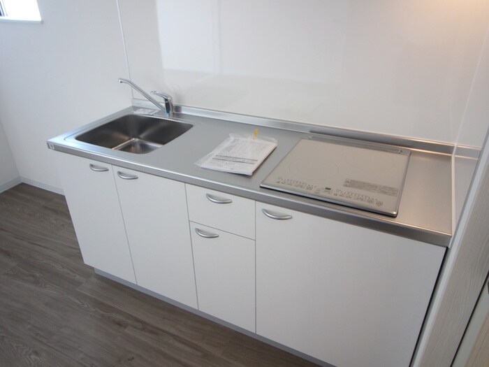 物件内観写真22　(キッチン)