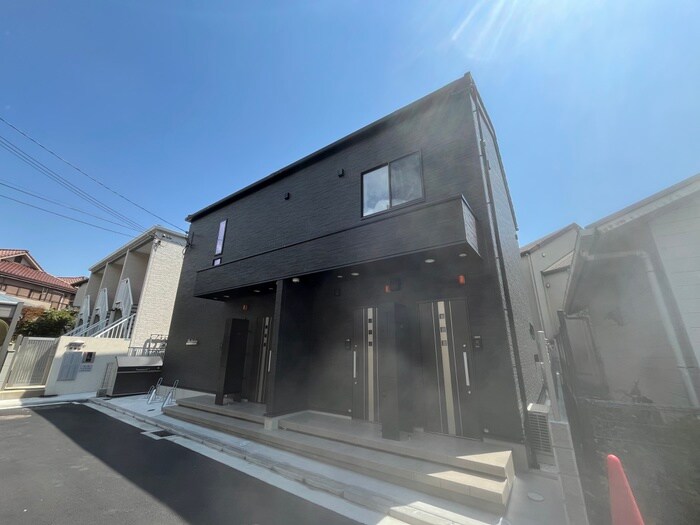 物件外観写真6　(外観写真)