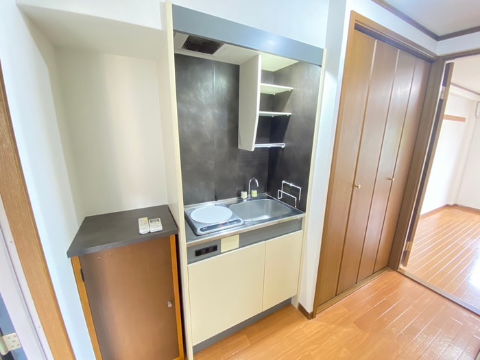 物件内観写真8　(キッチン)