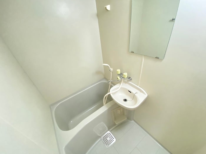 物件内観写真10　(バス／シャワールーム等)