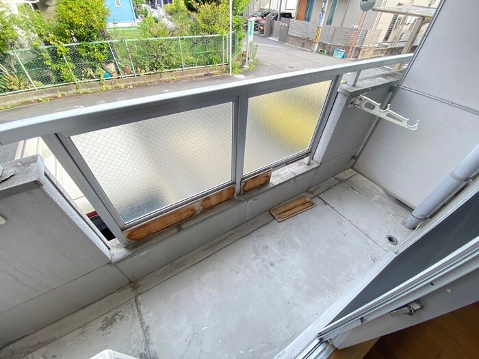 物件内観写真16　(ベランダ・バルコニー)