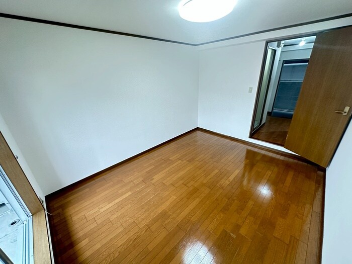 物件内観写真21　(居室)