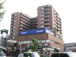 ステーションＮ(1001)外観写真