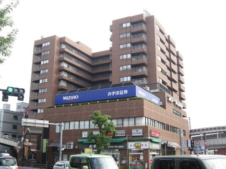ステーションＮ(1001)外観写真