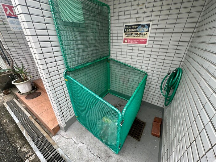 物件外観写真3　(建物設備)