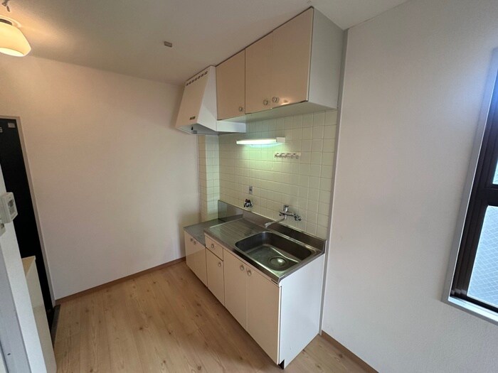 物件内観写真13　(キッチン)