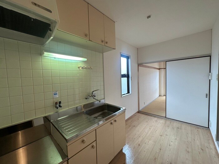 物件内観写真14　(居室)