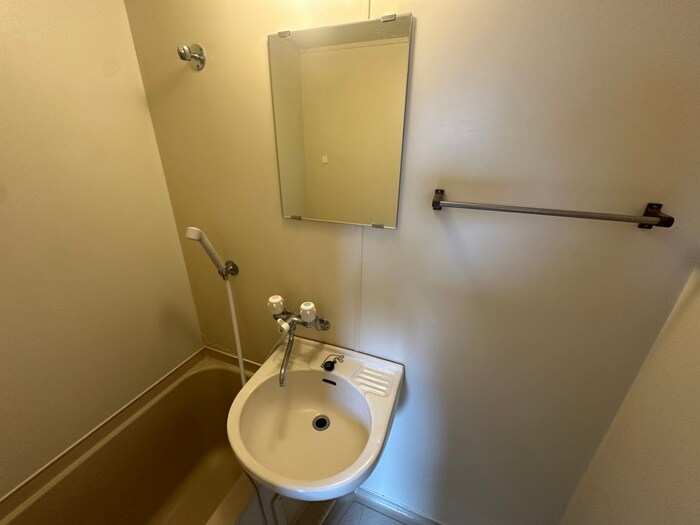 物件内観写真17　(洗面)