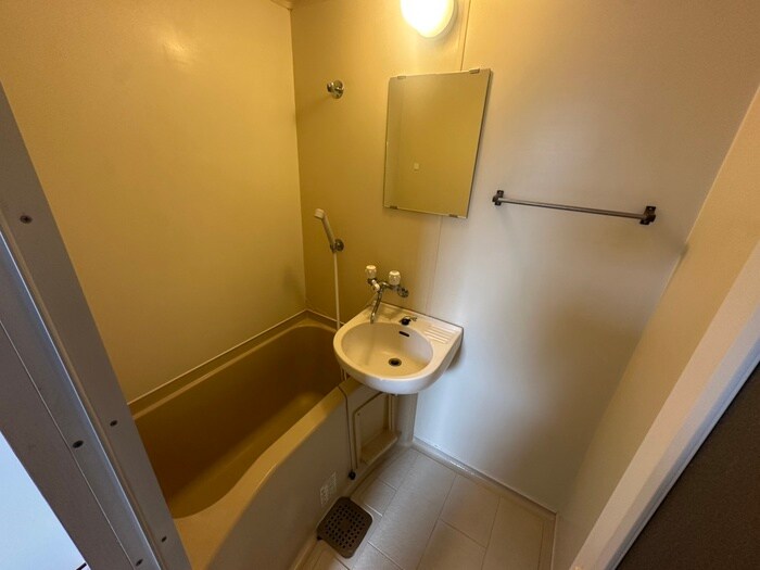 物件内観写真18　(バス／シャワールーム等)