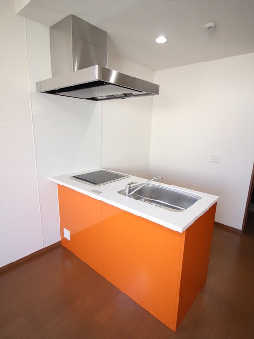 物件内観写真7　(キッチン)