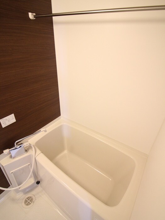 物件内観写真10　(バス／シャワールーム等)