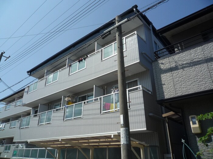 物件外観写真3　(その他)