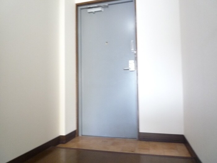 物件内観写真11　(居室)