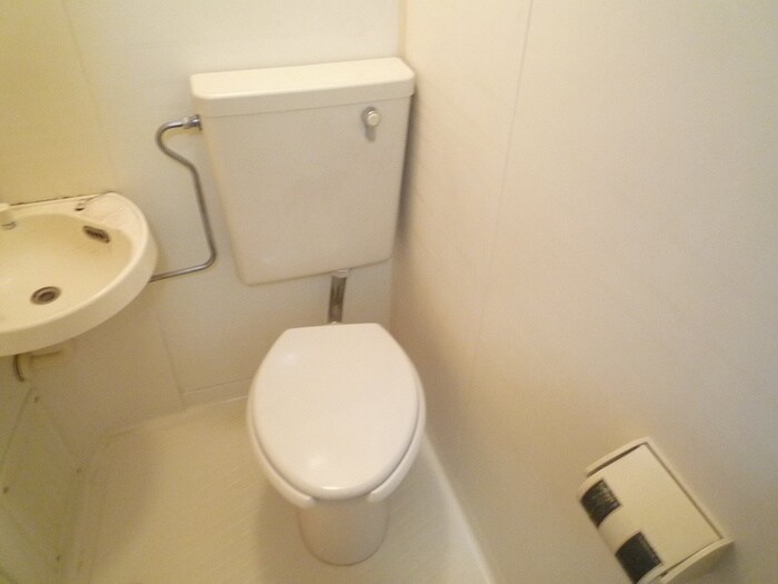 物件内観写真16　(居室)