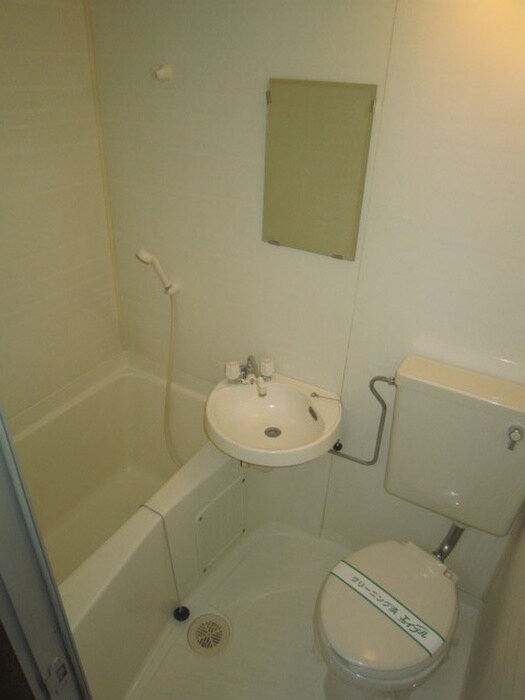 物件内観写真19　(洗面)