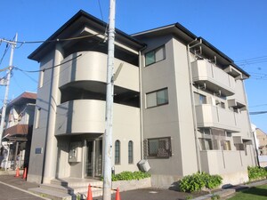 ピアリッジ太子堂　パートⅡ外観写真