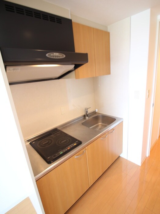 物件内観写真7　(キッチン)