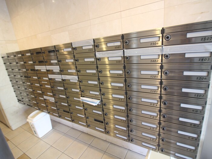 物件外観写真6　(建物設備)