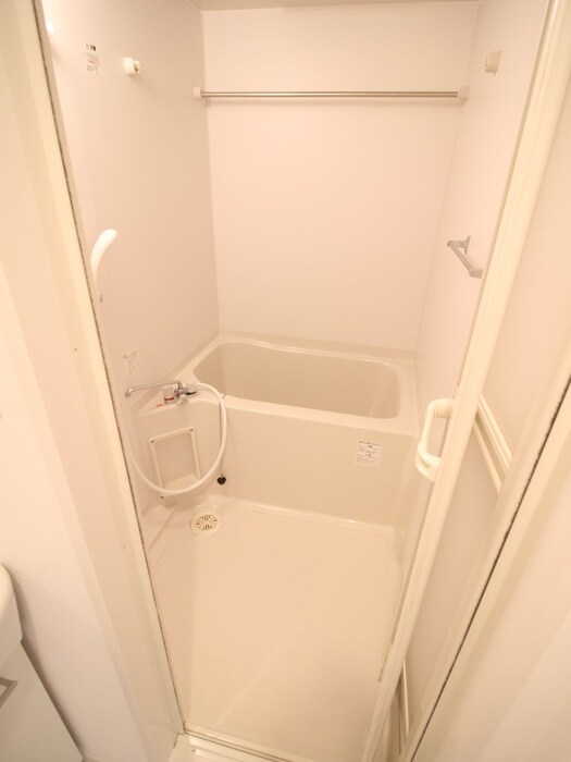 物件内観写真10　(バス／シャワールーム等)
